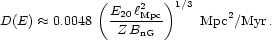 Equation 7