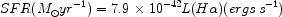 Equation