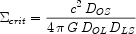 Equation