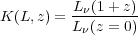 Equation 1