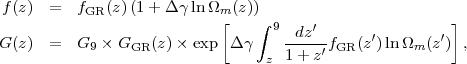 Equation 44-45