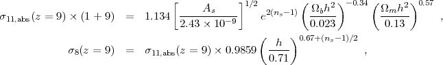 Equation 46-47