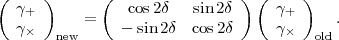 Equation 63