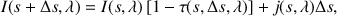 Equation 18