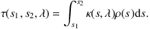Equation 4