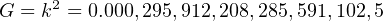 Equation 2