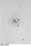 NGC 3963