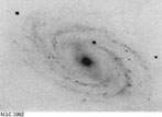 NGC 3992