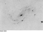 NGC 4051