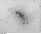 NGC 4214
