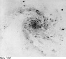 NGC 4254