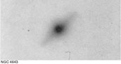 NGC 4643