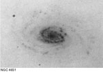 NGC 4651