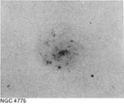 NGC 4775
