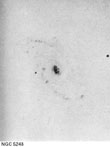 NGC 5248