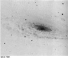 NGC 7331