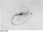 NGC 7479