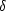 delta