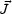 vector{J}