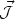 vector{J}