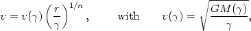 Equation 4.1
