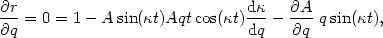 Equation 4.10a