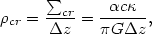 Equation 6.1
