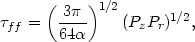 Equation 6.2