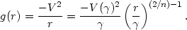 Equation 4.2