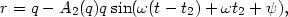 Equation A1.1