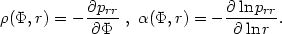 Equation