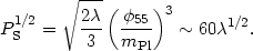 Equation 125
