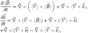 Equation 4.44-4.45