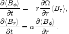Equation 4.50-4.51