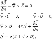 Equation 5.24-5.27