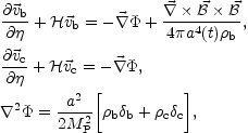 Equation 5.56-5.58
