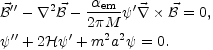 Equation 6.30-6.31