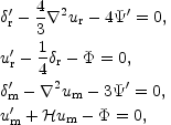 Equation 8.18-8.21