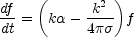 Equation 4.36