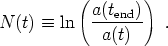 Equation 201