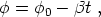 Equation 208