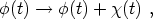 Equation 211
