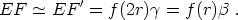 Equation 2