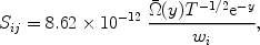 Equation 3