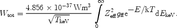 Equation 32