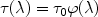 Equation 43