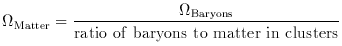 Equation 1