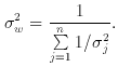 Equation 15