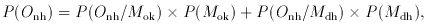 Equation 18