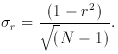 Equation 2